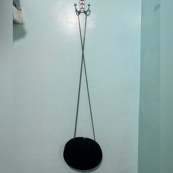 Vintage Vanessa elegant Crossbody Bag - Picture 2 of 4